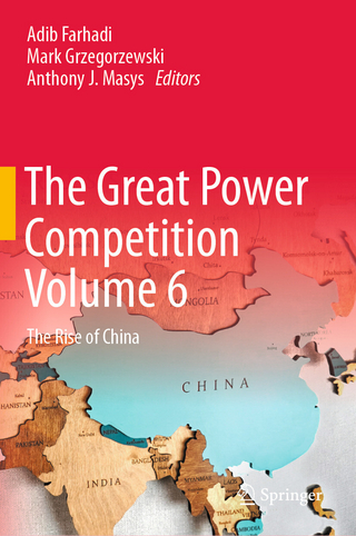 The Great Power Competition Volume 6