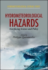 Hydrometeorological Hazards - 