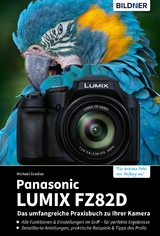 Panasonic LUMIX FZ82D - Michael Gradias