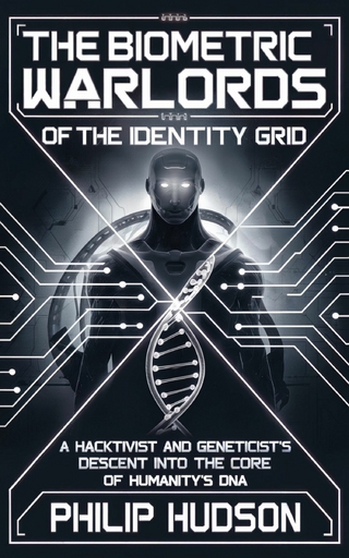 The Biometric Warlords of the Identity Grid