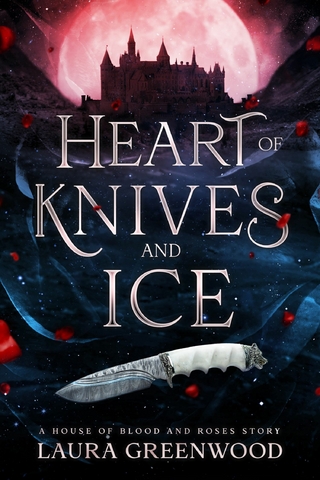 Heart of Knives and Ice