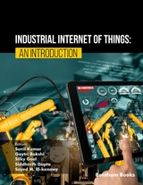 Industrial Internet of Things: An Introduction - 