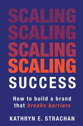 Scaling for Success