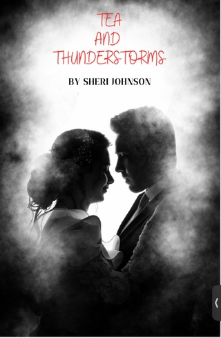 Tea and Thunderstorm