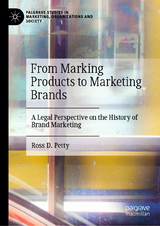 From Marking Products to Marketing Brands - Ross D. Petty
