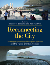 Reconnecting the City - 