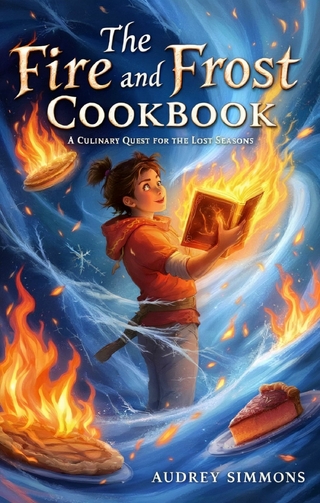 The Fire and Frost Cookbook