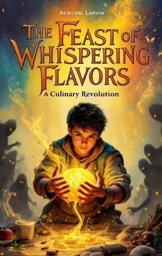 The Feast of Whispering Flavors