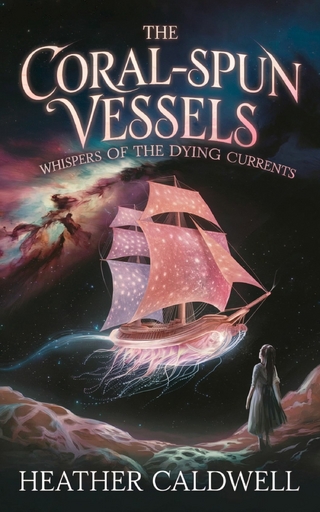 The Coral-Spun Vessels