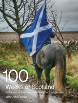 100 Weeks of Scotland - Alan McCredie