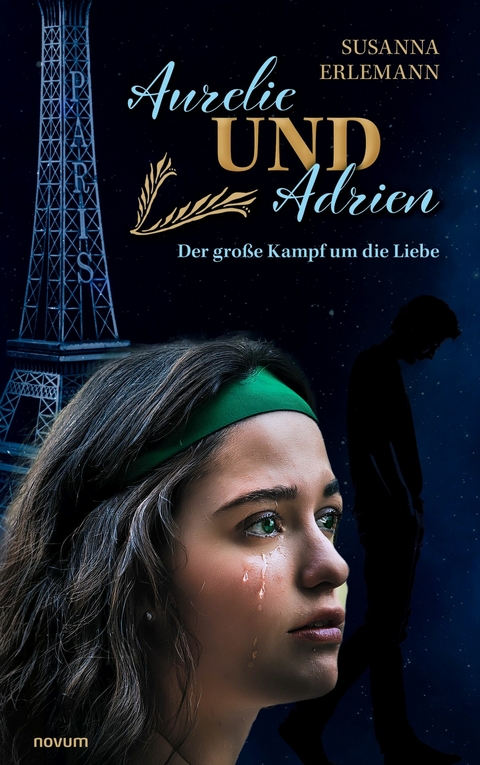 Aurelie und Adrien - Susanna Erlemann