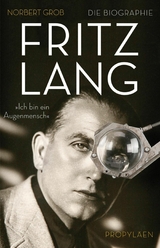 Fritz Lang - Norbert Grob