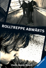 Rolltreppe abw&auml;rts - Hans-Georg Noack