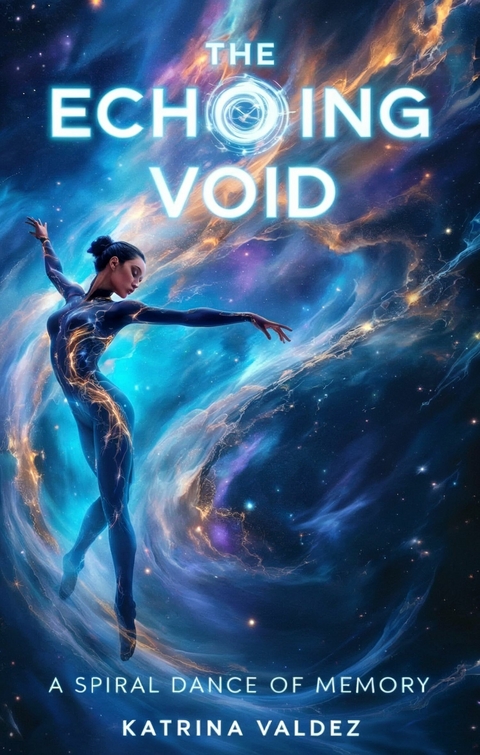 The Echoing Void -  Katrina Valdez