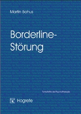 Borderline-St&ouml;rung - Martin Bohus