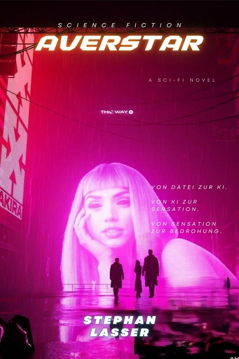 Averstar - Stephan Lasser