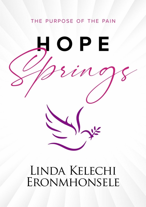 Hope Springs -  Linda Eronmhonsele