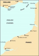 Imray Chart C31 - Imray