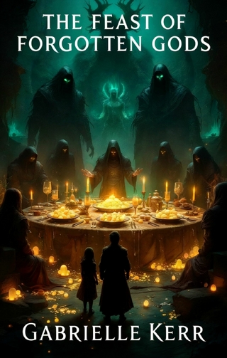 The Feast of Forgotten Gods