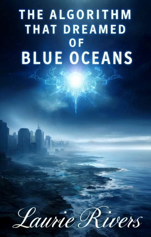 The Algorithm That Dreamed of Blue Oceans -  Laurie Rivers