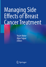 Managing Side Effects of Breast Cancer Treatment - 