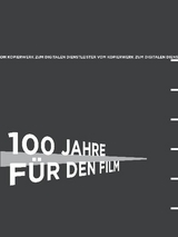 100 Jahre f&uuml;r den Film - Matthias Georgi, Benjamin Geissert