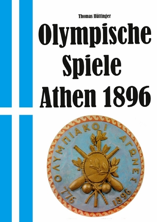 Olympische Spiele 1896 Athen