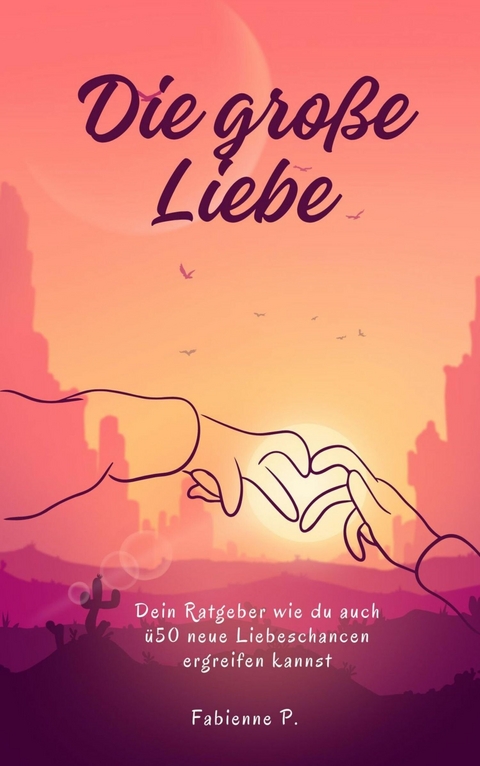Die gro&szlig;e Liebe - Fabienne P.