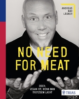 No need for meat - Andreas B&auml;r L&auml;sker