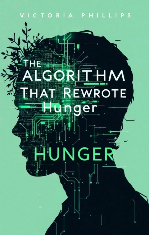 The Algorithm That Rewrote Hunger -  Victoria Phillips