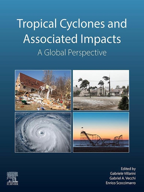 Tropical Cyclones and Associated Impacts - 