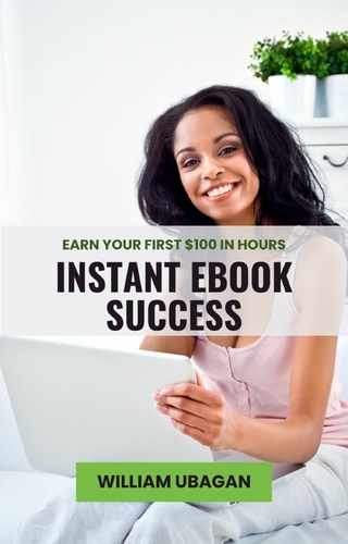 Instant eBook Success