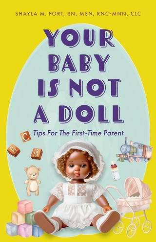 Your Baby Is Not a Doll
