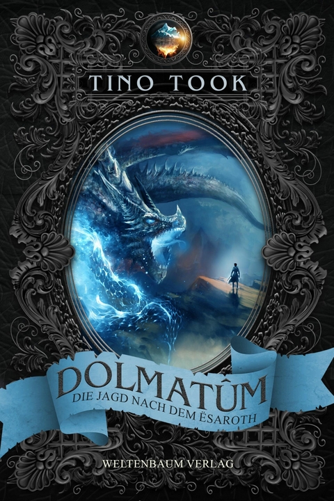 Dolmat&ucirc;m - Tino Took