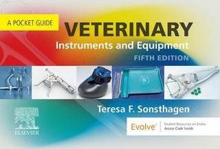 Veterinary Instruments and Equipment - E-Book
