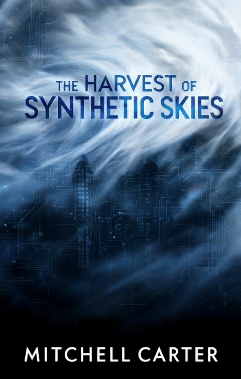 The Harvest of Synthetic Skies -  Mitchell Carter