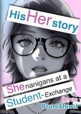 His Herstory - Bente Brunckhorst