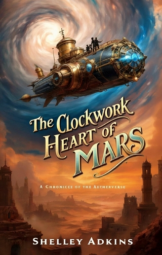 The Clockwork Heart of Mars