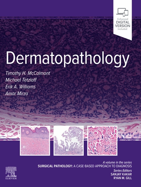 Dermatopathology - E-Book - 