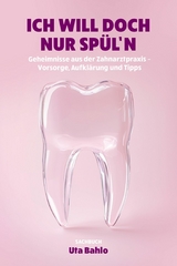 Ich will doch nur sp&uuml;l`n - Uta Bahlo
