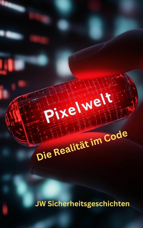 Pixelwelt: - JW Sicherheitsgeschichten