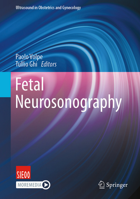 Fetal Neurosonography - 