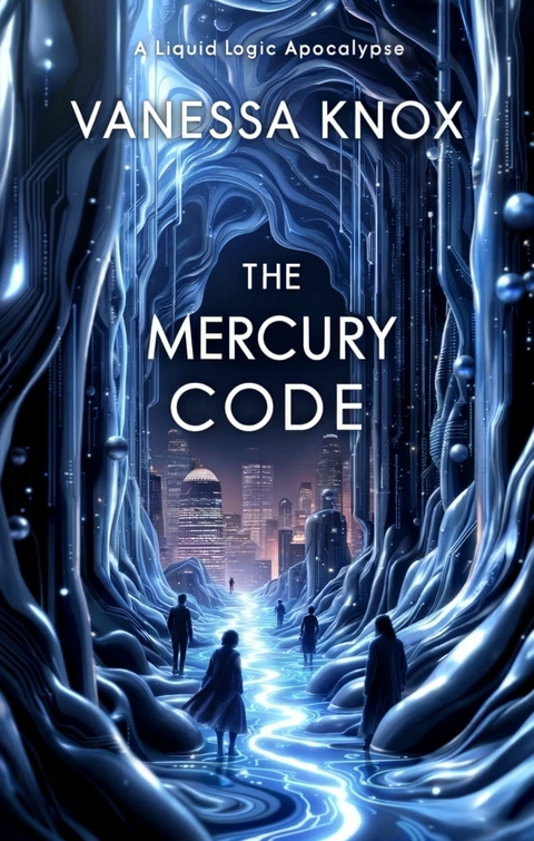 The Mercury Code -  Vanessa Knox