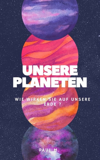 Unsere Planeten