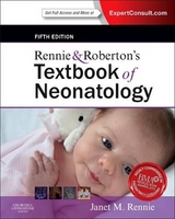 Rennie & Roberton's Textbook of Neonatology - Rennie, Janet M.
