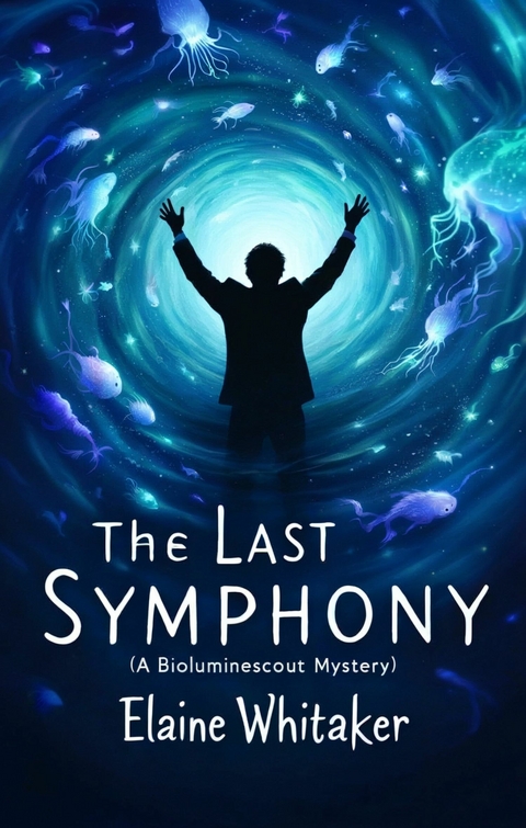 The Last Symphony -  Elaine Whitaker