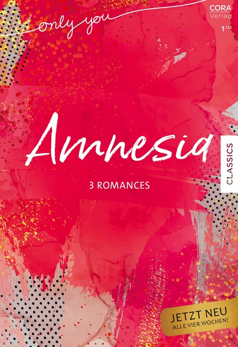 Only You Band 8 - Merline Lovelace, Jules Bennett, Lauren Canan