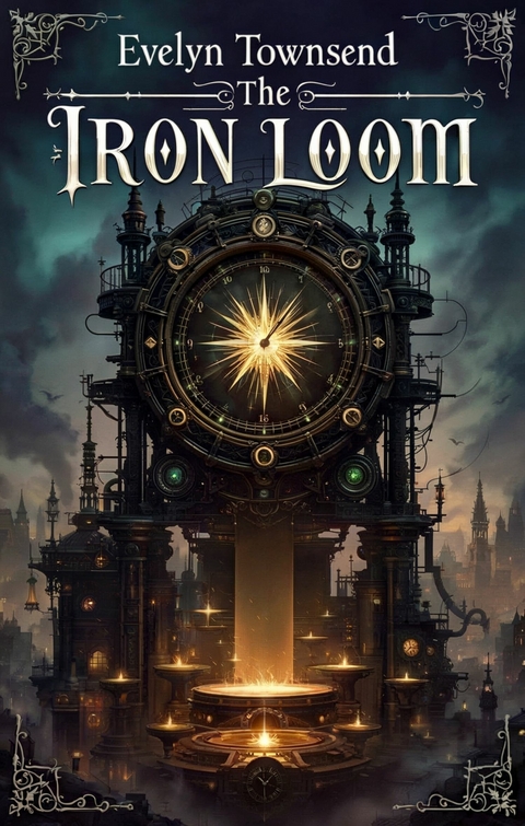 The Iron Loom -  Evelyn Townsend