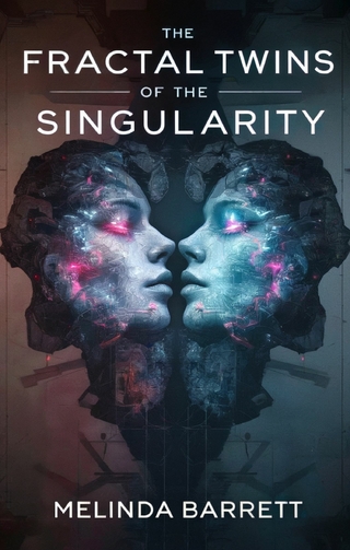 The Fractal Twins of the Singularity