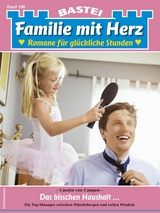 Familie mit Herz 196 - Carolin von Campen